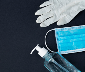 Infection Control Supplies