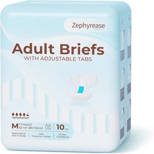 ADULT NAPPY
