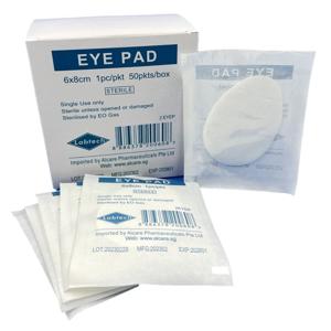 EYE PAD