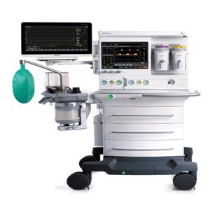 Anaesthesia-Equipment