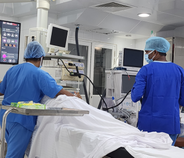 Diagnostic Technologies