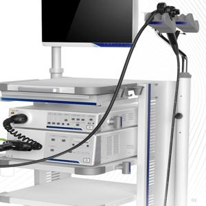 Gastroscope