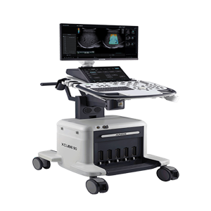 high-end-cart-based-usg-system