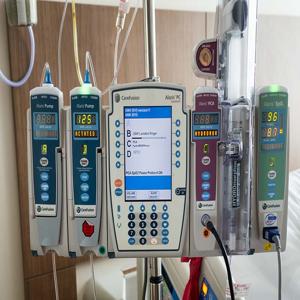 Infusion Pumps