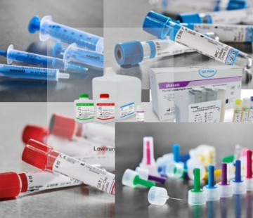Laboratory Consumables