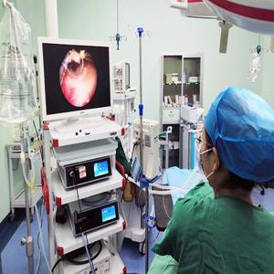laparoscopy
