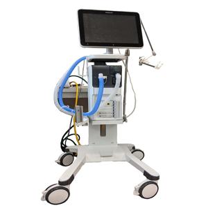 Servo i Ventilator