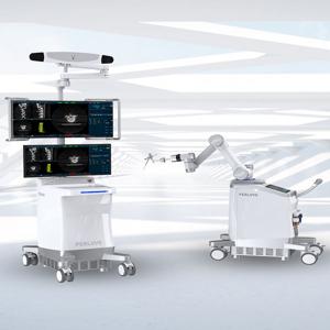 Spine Surgical Navigation System