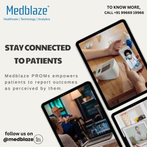 Stay Connected to Patients