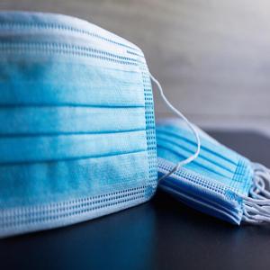 Surgical Mask