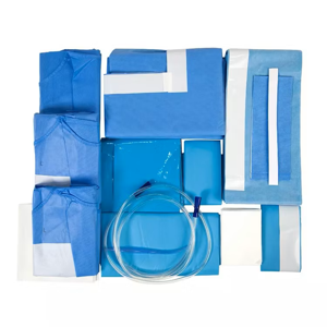 Surgical Packs