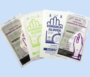 Surgical Gloves