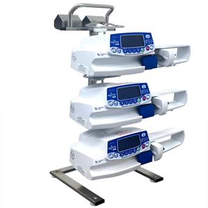 Traeger Infusionspumpen