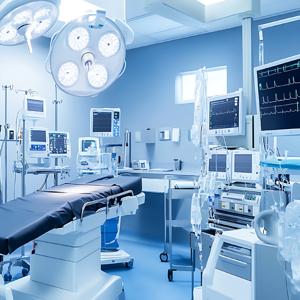 ExtraEquip healthcare Infrastructure