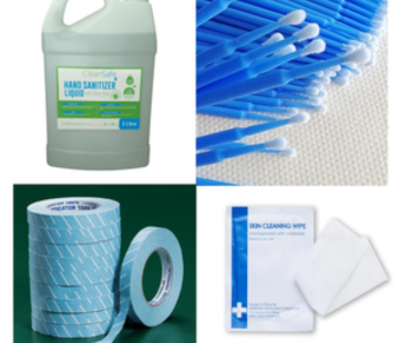 Infection control - main image