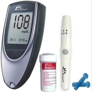 dr-morepen-blood-glucose-monitoring-machine