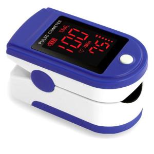 finger_Pulse_Oximeter_