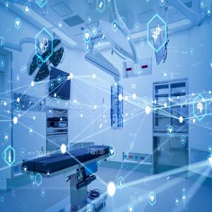 Healthcare Infrastructure