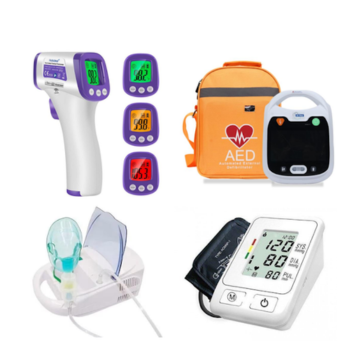 Home Care - Main image