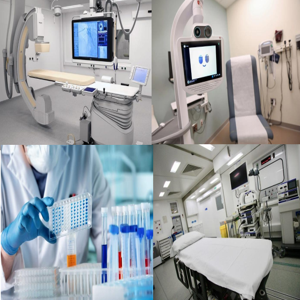 CLINICAL SOLUTIONS