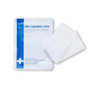 Skin Cleaning Wipes_1