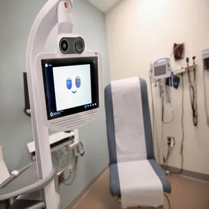 Telehealth Emissions