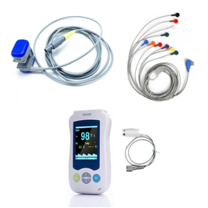 Diagnostic and monitoring consumables - main photo