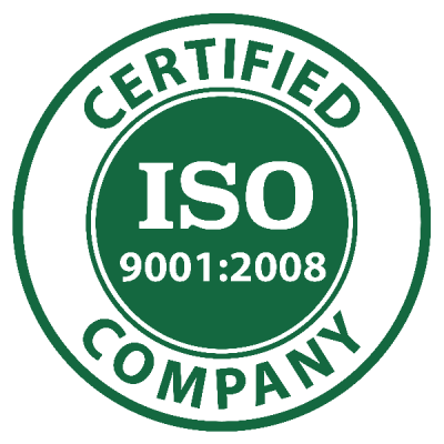 certified company