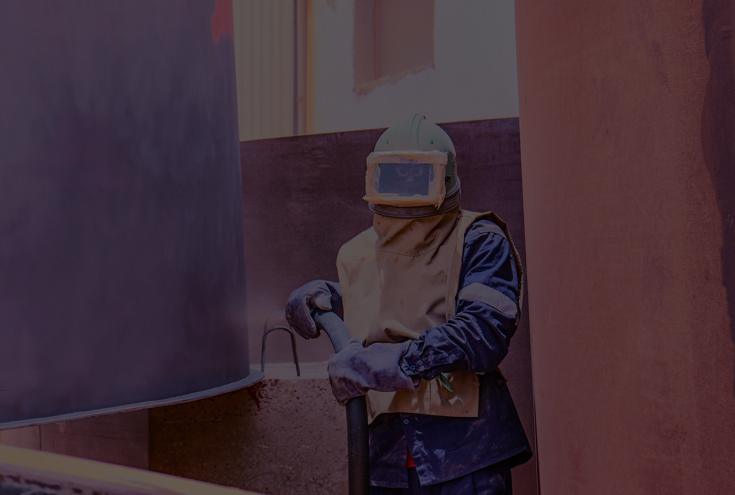 Welding and Fabrication