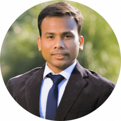 Arun Antony