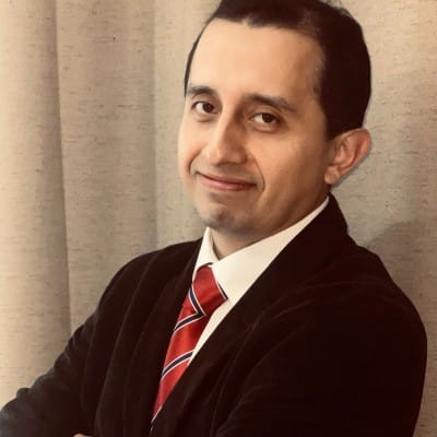 Dr. Emilio Galindo
