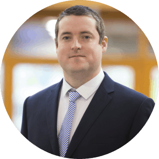 Mr. Patrick Donnellan