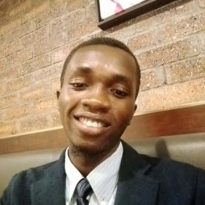 Precious Onyeji