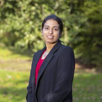 Gayathri Selvakumar