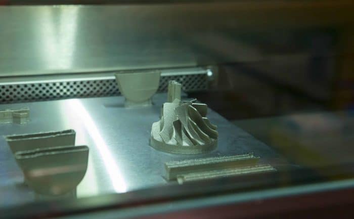 Development of Inconel and Steel Powers for AM